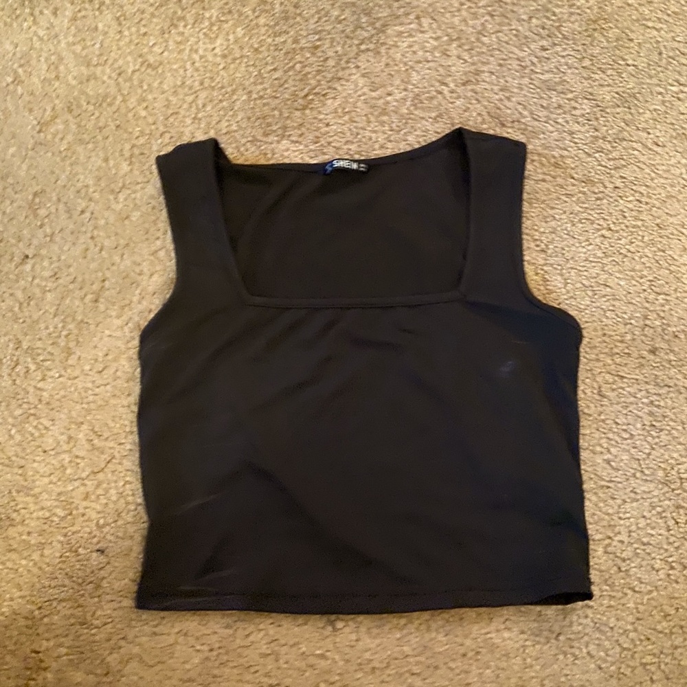 Shein halter top